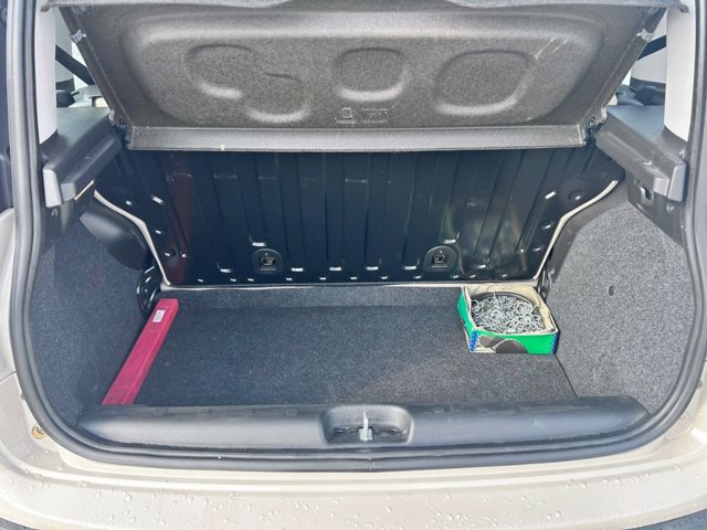 FIAT Panda 1.2 easy 69cv