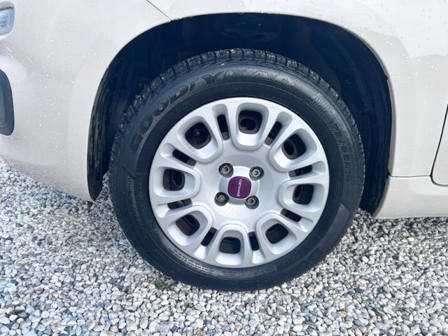 FIAT Panda 1.2 easy 69cv