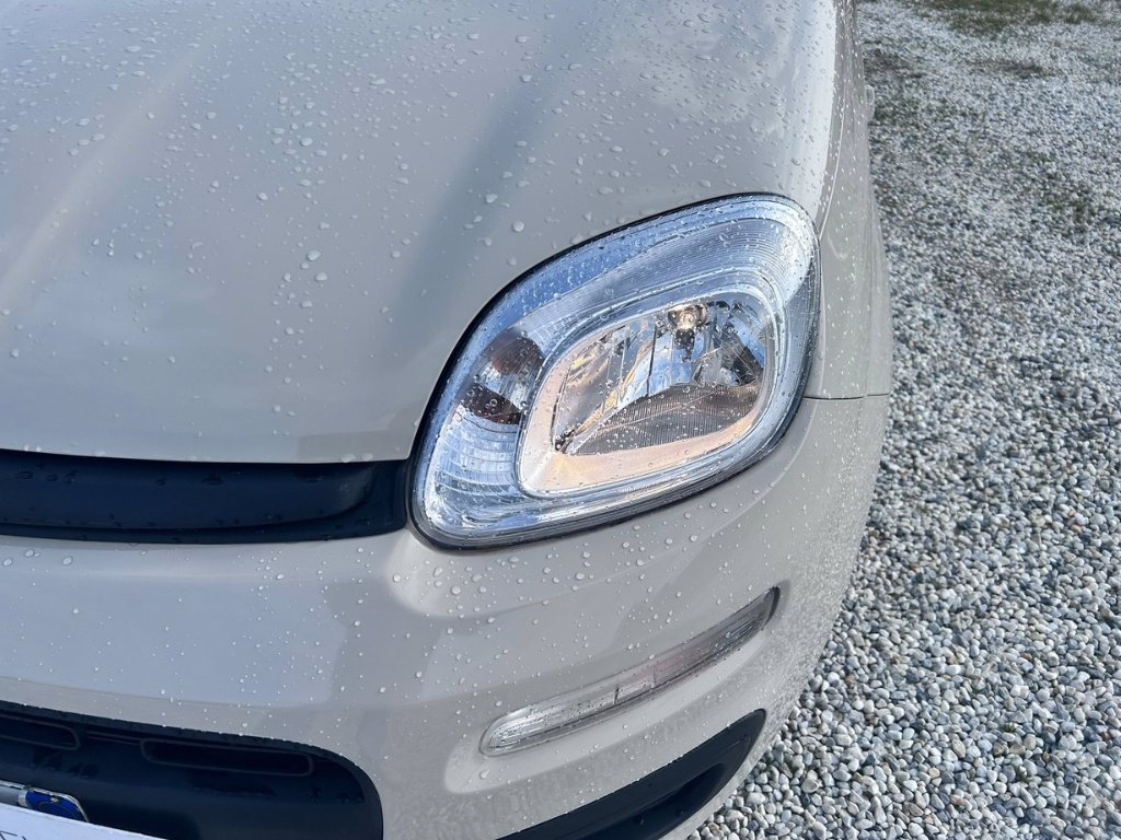 FIAT Panda 1.2 easy 69cv