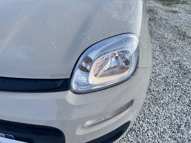 FIAT Panda 1.2 easy 69cv