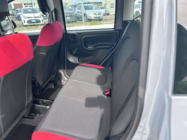 FIAT Panda 1.2 easy s&s 69cv my19