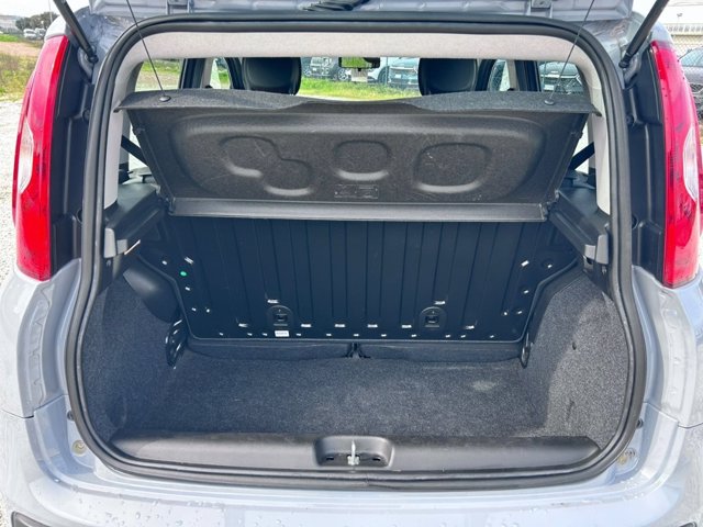 FIAT Panda 1.2 easy s&s 69cv my19