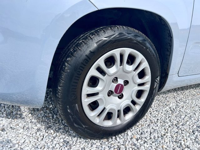 FIAT Panda 1.2 easy s&s 69cv my19