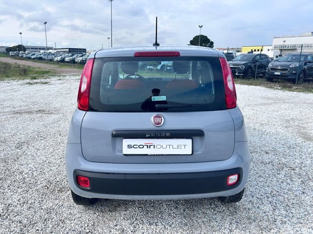 FIAT Panda 1.2 easy s&s 69cv my19