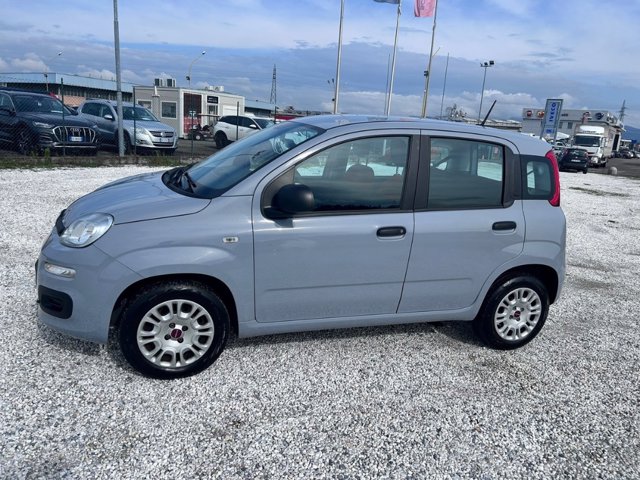 FIAT Panda 1.2 easy s&s 69cv my19