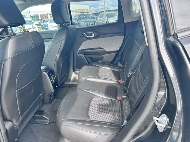 JEEP Compass 1.6 mjt business 2wd 130cv