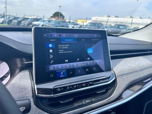 JEEP Compass 1.6 mjt business 2wd 130cv