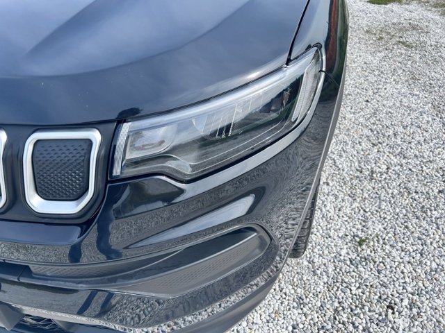 JEEP Compass 1.6 mjt business 2wd 130cv