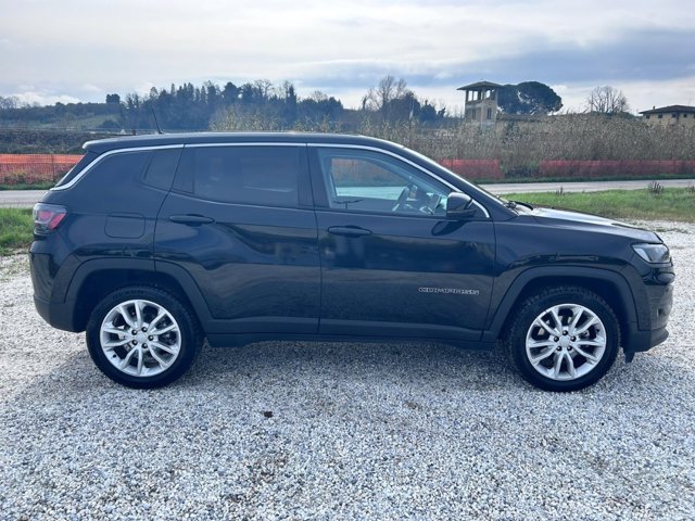 JEEP Compass 1.6 mjt business 2wd 130cv