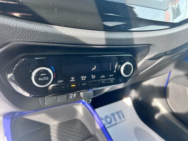 TOYOTA Aygo X 1.0 VVT-i 72 CV 5 porte Trend