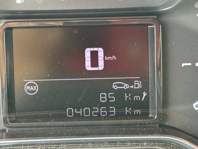 CITROEN C3 aircross 1.5 bluehdi c-series s&s 110cv