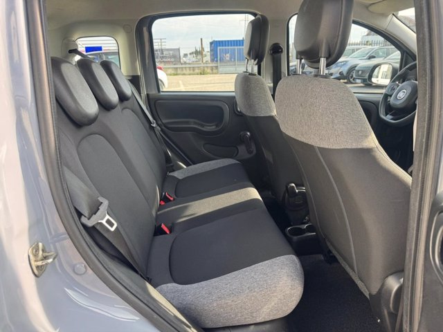 FIAT Panda 1.0 firefly hybrid s&s 70cv 5p.ti