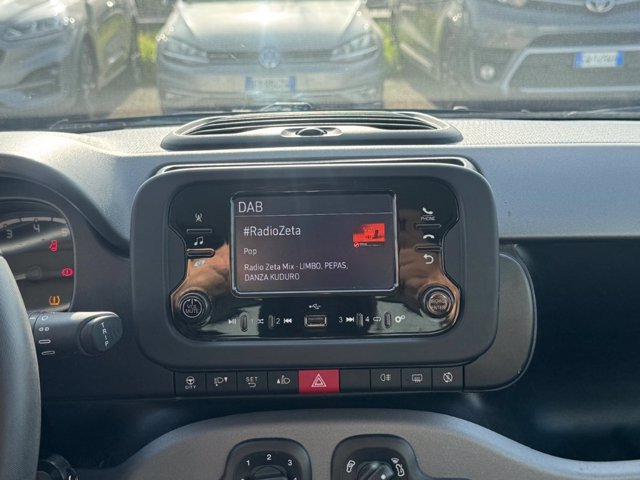 FIAT Panda 1.0 firefly hybrid s&s 70cv 5p.ti