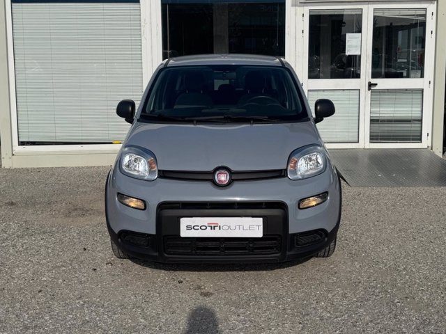 FIAT Panda 1.0 firefly hybrid s&s 70cv 5p.ti