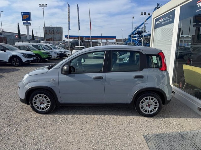 FIAT Panda 1.0 firefly hybrid s&s 70cv 5p.ti