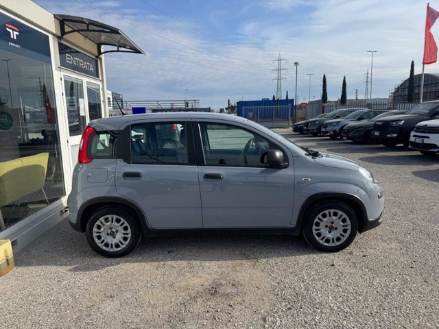 FIAT Panda 1.0 firefly hybrid s&s 70cv 5p.ti