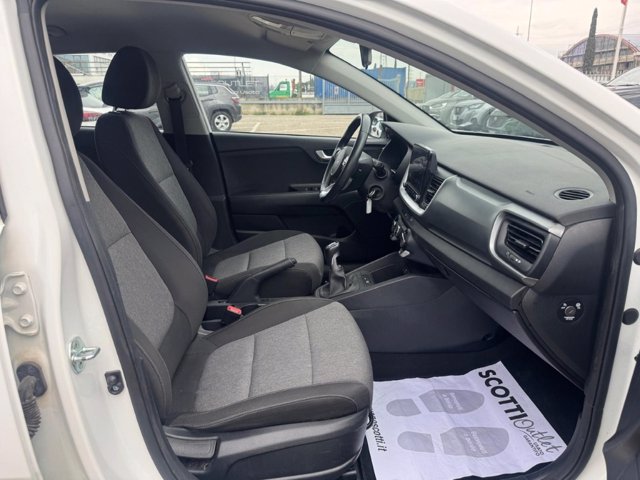 KIA Stonic 1.0 t-gdi mhev urban 100cv imt