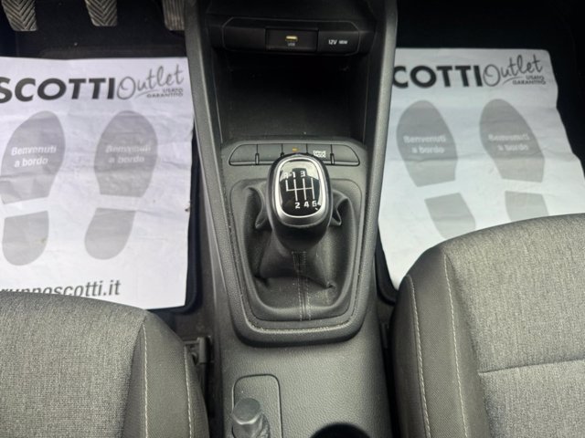 KIA Stonic 1.0 t-gdi mhev urban 100cv imt