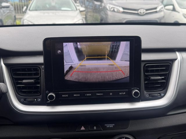 KIA Stonic 1.0 t-gdi mhev urban 100cv imt