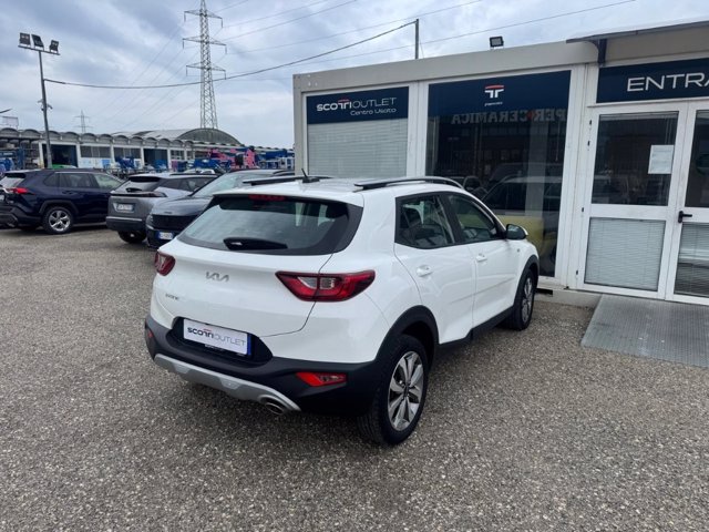 KIA Stonic 1.0 t-gdi mhev urban 100cv imt