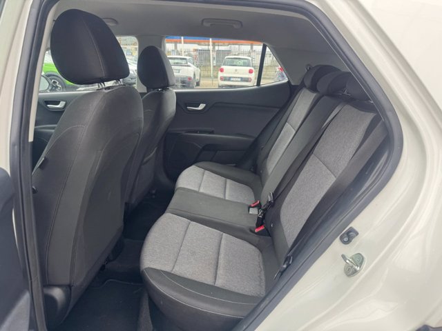 KIA Stonic 1.0 t-gdi mhev urban 100cv imt