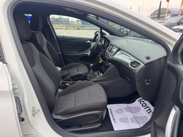 OPEL Astra 5 Porte 1.2 Turbo 130cv 2020