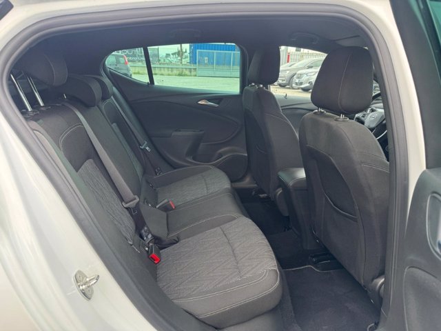 OPEL Astra 5 Porte 1.2 Turbo 130cv 2020