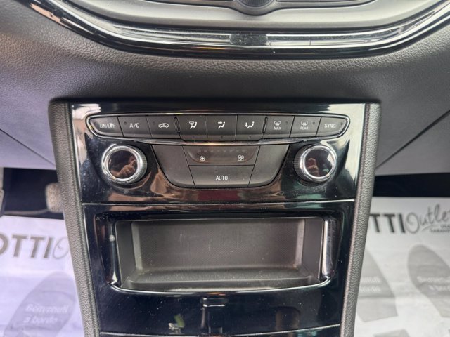 OPEL Astra 5 Porte 1.2 Turbo 130cv 2020