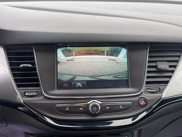 OPEL Astra 5 Porte 1.2 Turbo 130cv 2020