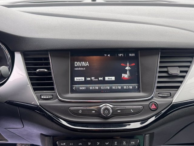 OPEL Astra 5 Porte 1.2 Turbo 130cv 2020