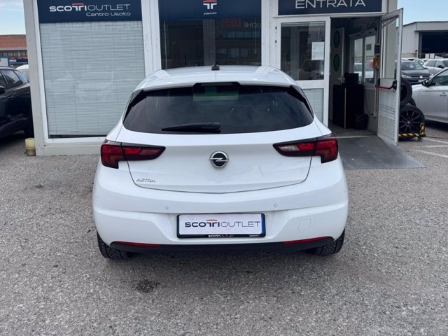 OPEL Astra 5 Porte 1.2 Turbo 130cv 2020