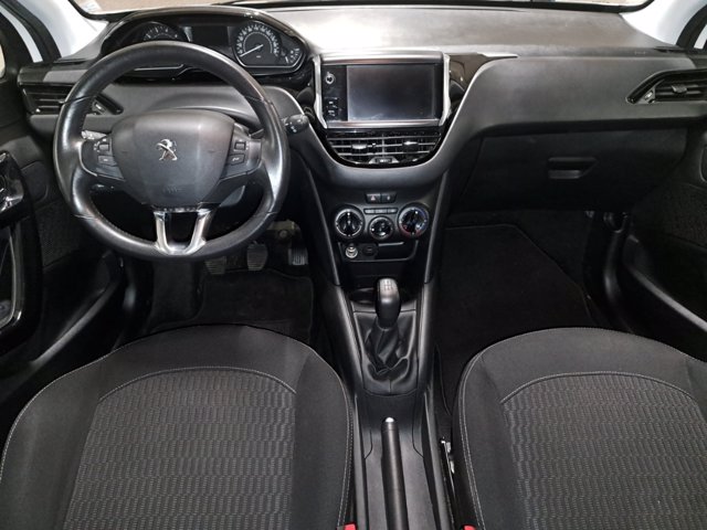 PEUGEOT 208 PureTech 82 Stop&Start 5 porte Allure