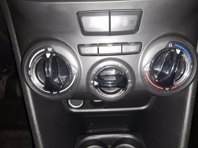 PEUGEOT 208 PureTech 82 Stop&Start 5 porte Allure