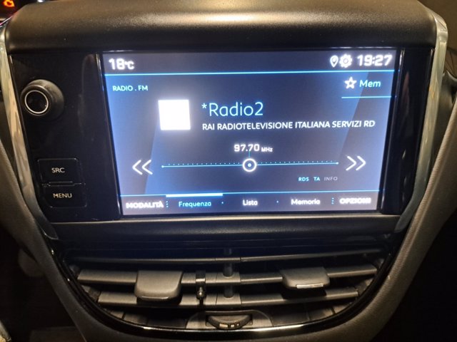 PEUGEOT 208 PureTech 82 Stop&Start 5 porte Allure