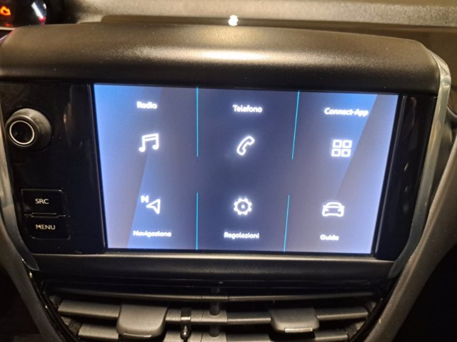 PEUGEOT 208 PureTech 82 Stop&Start 5 porte Allure