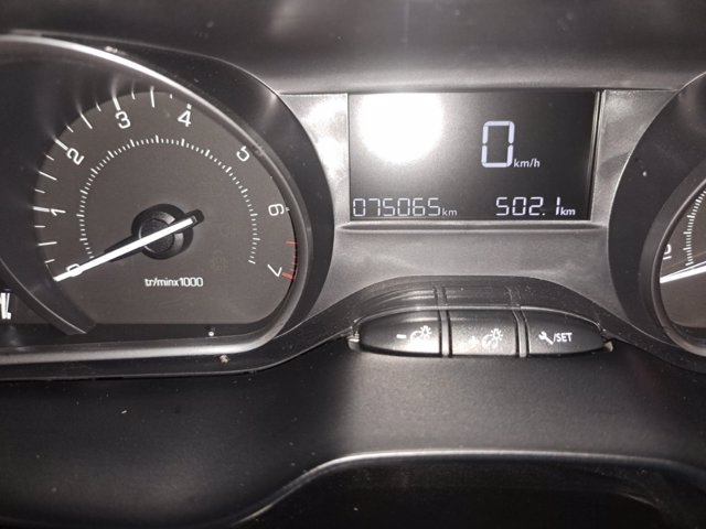 PEUGEOT 208 PureTech 82 Stop&Start 5 porte Allure