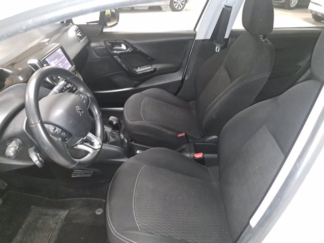 PEUGEOT 208 PureTech 82 Stop&Start 5 porte Allure