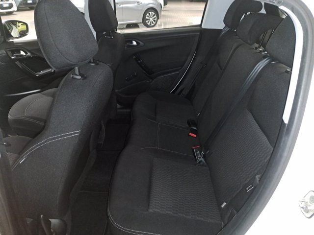 PEUGEOT 208 PureTech 82 Stop&Start 5 porte Allure