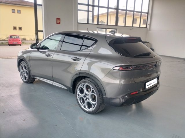 ALFA ROMEO Tonale 1.5 hybrid speciale 130cv tct7