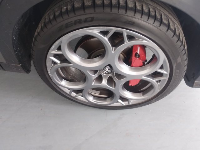 ALFA ROMEO Tonale 1.5 hybrid speciale 130cv tct7