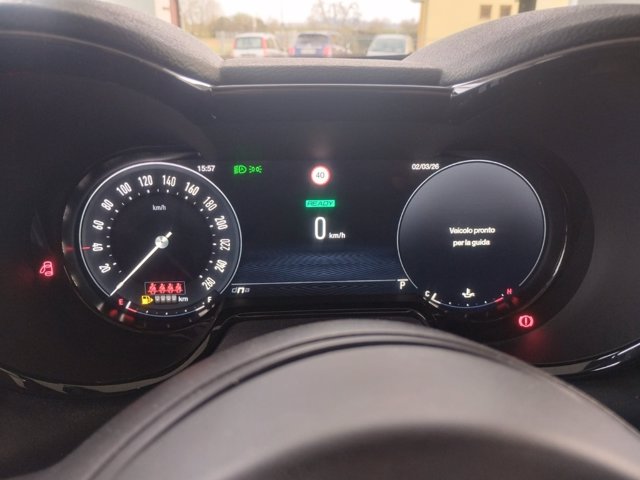ALFA ROMEO Tonale 1.5 hybrid speciale 130cv tct7
