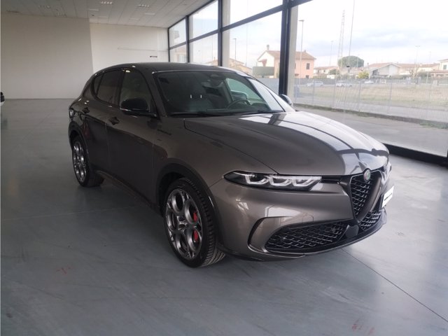 ALFA ROMEO Tonale 1.5 hybrid speciale 130cv tct7