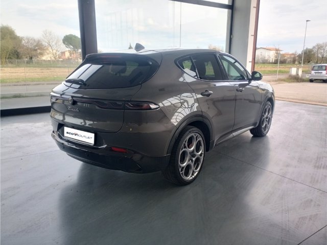 ALFA ROMEO Tonale 1.5 hybrid speciale 130cv tct7