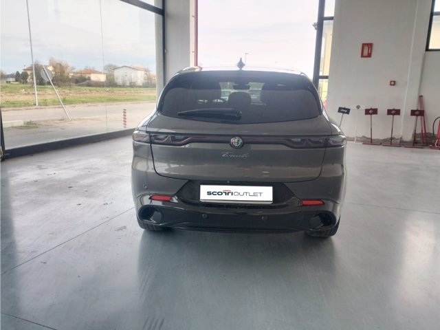 ALFA ROMEO Tonale 1.5 hybrid speciale 130cv tct7