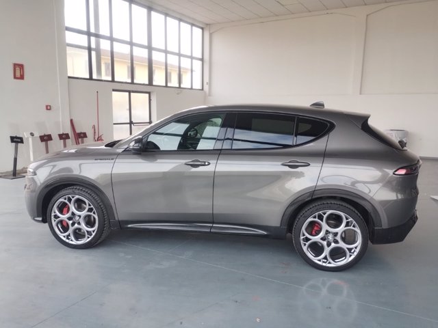 ALFA ROMEO Tonale 1.5 hybrid speciale 130cv tct7