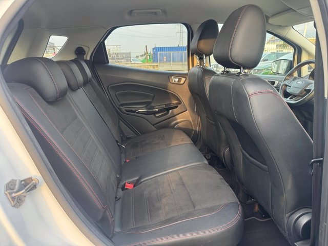 FORD Ecosport 1.0 ecoboost titanium s&s 125cv my20.25