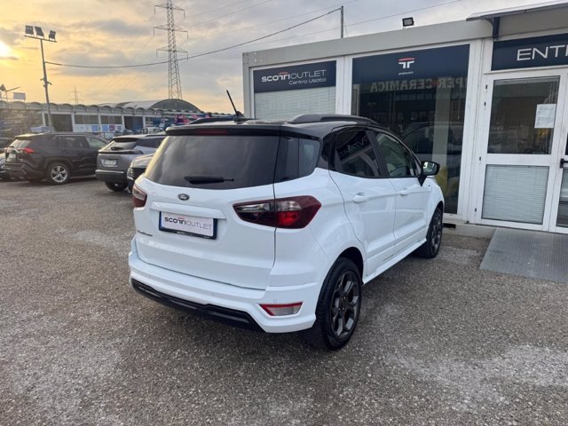 FORD Ecosport 1.0 ecoboost titanium s&s 125cv my20.25