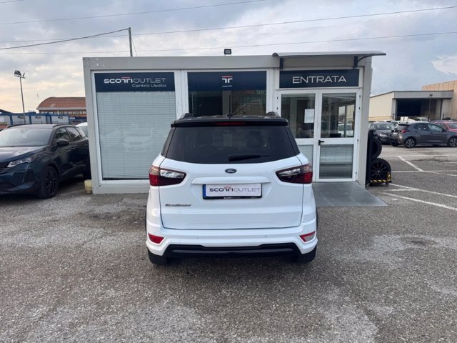 FORD Ecosport 1.0 ecoboost titanium s&s 125cv my20.25
