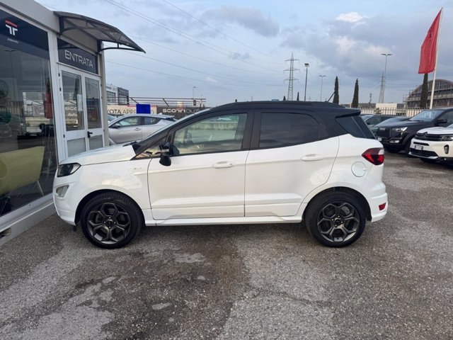 FORD Ecosport 1.0 ecoboost titanium s&s 125cv my20.25