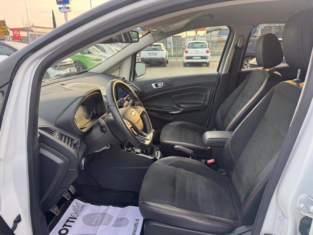 FORD Ecosport 1.0 ecoboost titanium s&s 125cv my20.25